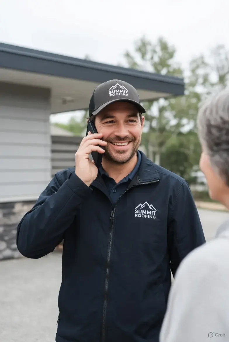 Flat Roof Leak Repair Rancho Cordova, CA FAQs